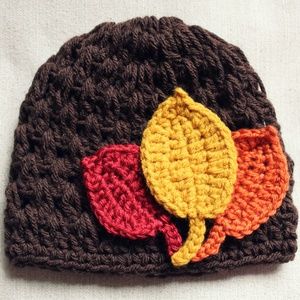 Baby/Child Hat